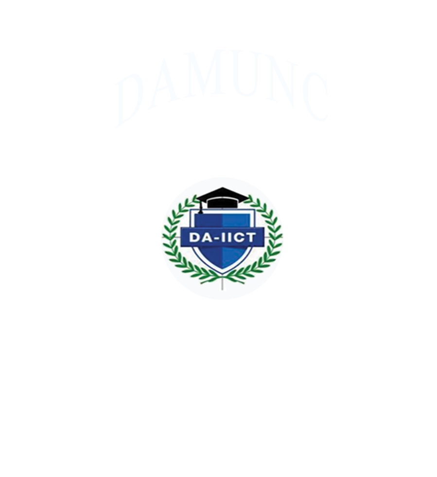 DAMUNC LOGO